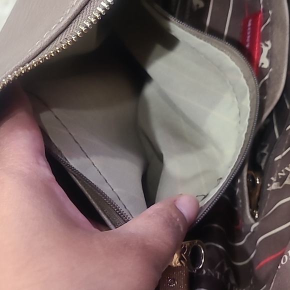 MONTANA WEST tote conceal carry tote-EUC - Picture 7 of 15